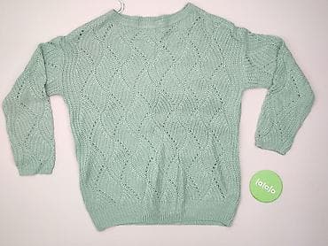 moda m: Светр жіночий, розмір M — 3