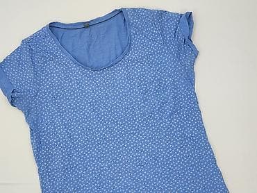 T-shirt damski, rozmiar S