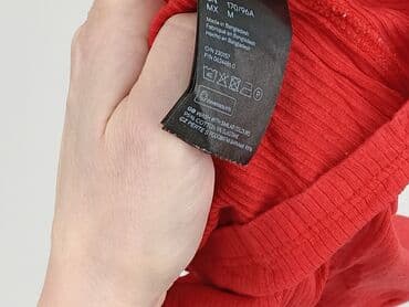 t shirty divided: H&M Divided, T-shirt damski, rozmiar M — 6