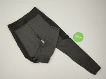 legginsy gym beam: Ergee, Legginsy Sportowe damskie, rozmiar S — 2