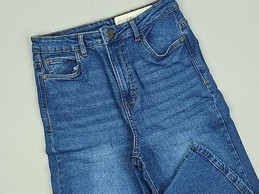 hot bottom jeans: Esmara, Jeansy damskie, rozmiar S — 1