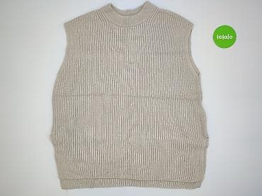 bib free: H&M, Kamizelka damska, rozmiar XL — 2