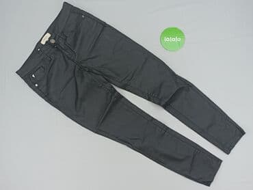 kurtka skórzana river island: River Island, Jeansy damskie, rozmiar XS — 2