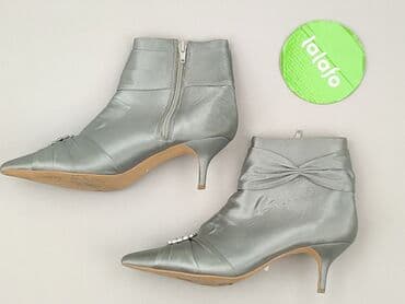 жіноче взуття польща: Ankle boots for women, 38, condition - Very good — 2