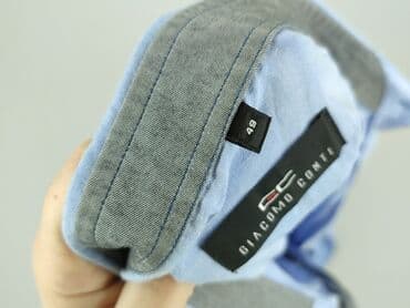 esmara tshirt: Giordano Conti, Koszulа dla mężczyzn, rozmiar L — 4