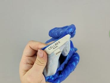 sukienka w geometryczne wzory h: Bluzka damska, rozmiar 2XL — 4
