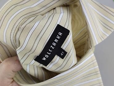 basic koszulka biala: Wółczanka, Koszulа dla mężczyzn, rozmiar S — 4