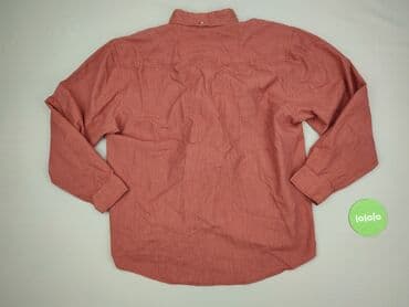 czerwona kurtka stradivarius: Regatta, Koszulа dla mężczyzn, L — 3