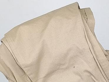 getry house: Material trousers for women, size S — 6