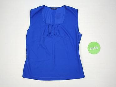 metka hm: Bluzka damska, rozmiar S — 2