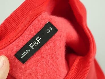 programmer t shirty: F&F, Bluza damska
, rozmiar 4XL — 4