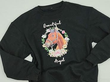 naszywka: Bluza damska
, rozmiar M — 1