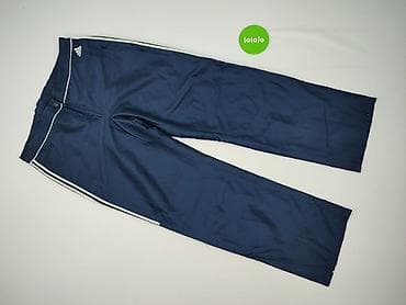 decatlon dresy: Adidas, Spodnie dresowe damskie, rozmiar XL — 2