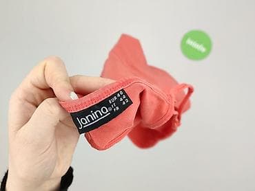 tanie bluzki plus size: Janina, Bluzka damska, rozmiar L — 4