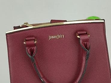 dsquared pasek: Torebka, Jenny Fairy, stan - Bardzo dobry — 5