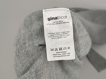 stringi sznurki: Gina Tricot, Kardigan damski, rozmiar M — 5