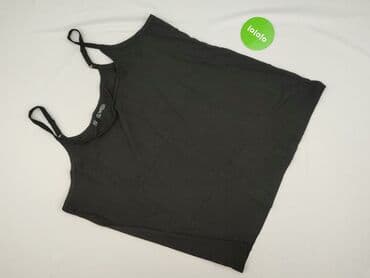 majtki damskie xl: Bpc bonprix collection, Top damski, rozmiar 3XL — 3