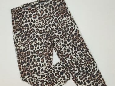 Tessentials, Legginsy Sportowe damskie, rozmiar XL