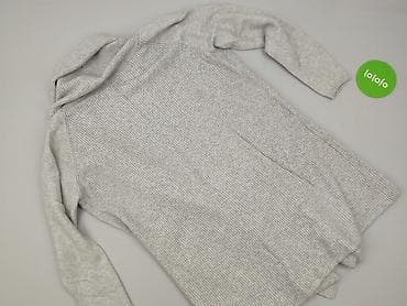 cardigans: JUST WOMAN, Kardigan damski, rozmiar 4XL — 3