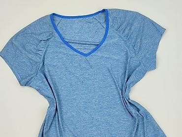 hills t shirty: T-shirt damski, rozmiar XL — 1