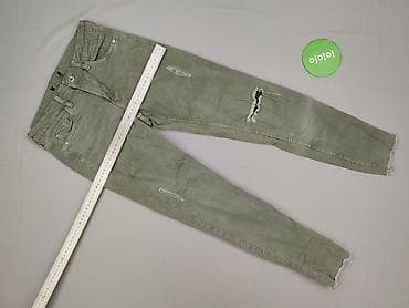 tepphar jeans: Jeansy damskie, rozmiar M — 5