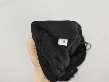 spódnice w dużych rozmiarach: Spódnica damska, rozmiar XL — 4