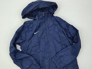 nike sizeer: Nike, Męska wiatrówka, rozmiar L — 1