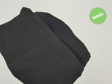 srebrny top h m: H&M Divided, Spódnica damska, S — 6