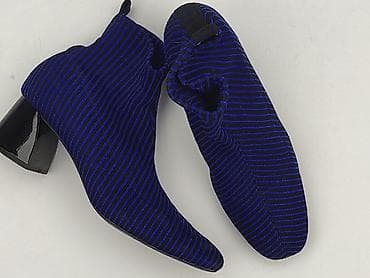 bocci buty: Zara, Botki damskie, rozmiar 38 — 1