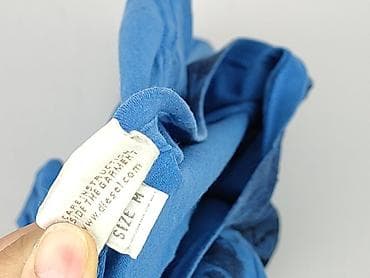 clothes diesel: Diesel, T-shirt damski, rozmiar M — 6