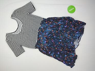 haftowany top: Nümph, Sukienka damska, rozmiar L — 3