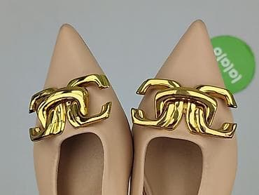 slomkowe klapki: Seastar, Klapki damskie, rozmiar 39 — 5