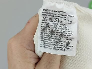 marynarka h: H&M, Kardigan damski, rozmiar XS — 5