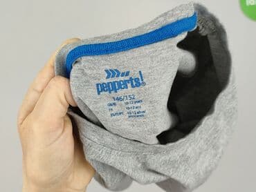 kurtka wiosenna 104 dziewczynka: Sweatshirt, Pepperts!, 12 years, 146-152 cm, condition - Very good — 4