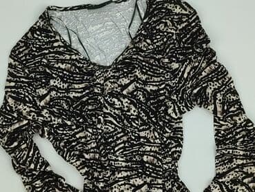 janachowska sukienki: Janina, Sukienka damska, rozmiar S — 1