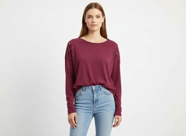 bluzka montego: Bluzka damska, S — 8