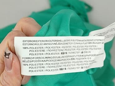 sukienka maxi bershka: PULL&BEAR, Sukienka damska, rozmiar L — 5