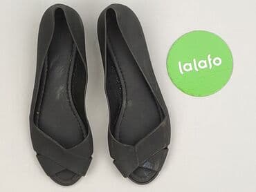 buty ccc lasocki kozaki: Balerinki damskie, 40 — 2