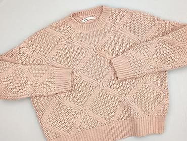 Sinsay, Sweter damski, rozmiar L