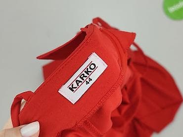 goth sukienki: Karko, Sukienka damska, rozmiar 2XL — 5