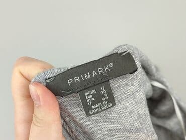 primark hello kitty piżama: Primark, Bluzka damska, rozmiar L — 4