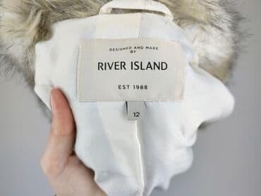 Жіночий одяг: River Island, Жилетка жіноча, розмір M — 3