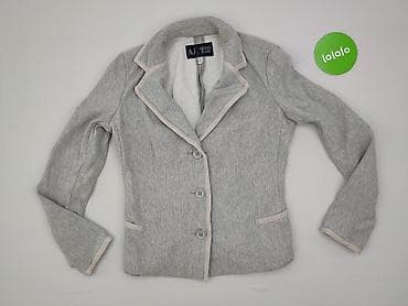 garnitury armani: Armani Jeans, Marynarka damska, rozmiar XS — 2