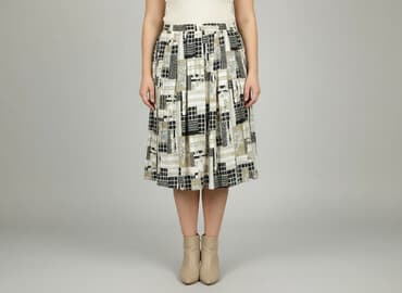 spódnice dresowe maxi allegro: Спідниця жіноча, розмір XL на lalafo.pl — 1 spódnice dresowe maxi allegro: Спідниця жіноча, розмір XL — 1