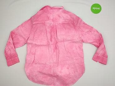 hm bluzka biala: H&M, Koszula damska, rozmiar M — 3