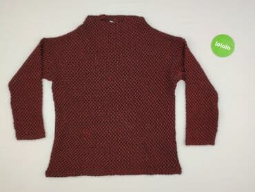 c a sweter w paski: Sweter damski, rozmiar 3XL — 2