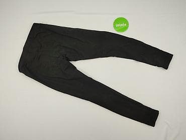 dresy szare hm: H&M Divided, Legginsy rozmiar M — 3