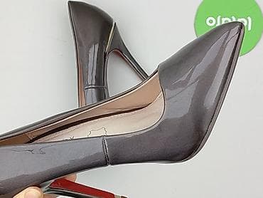swear buty: Półbuty damskie, rozmiar 40 — 7