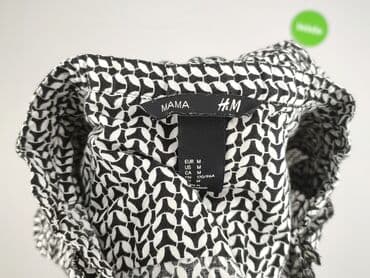 koszula ciążowa: H&M Mama, Bluzka damska, rozmiar M — 4