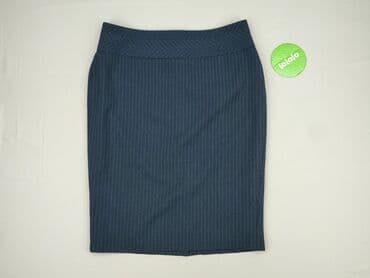 klapki z futerkiem steve madden: F&F, Spódnica damska, XL — 2